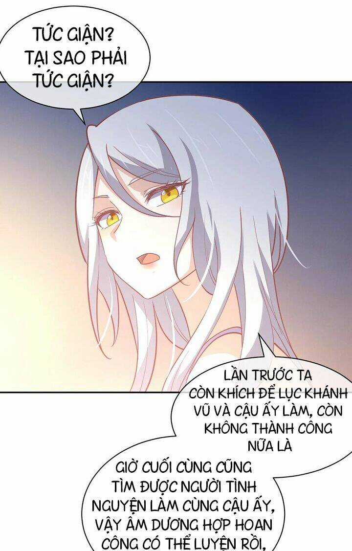 Bạn Gái Tôi Là Long Ngạo Thiên Chapter 45 trang 33