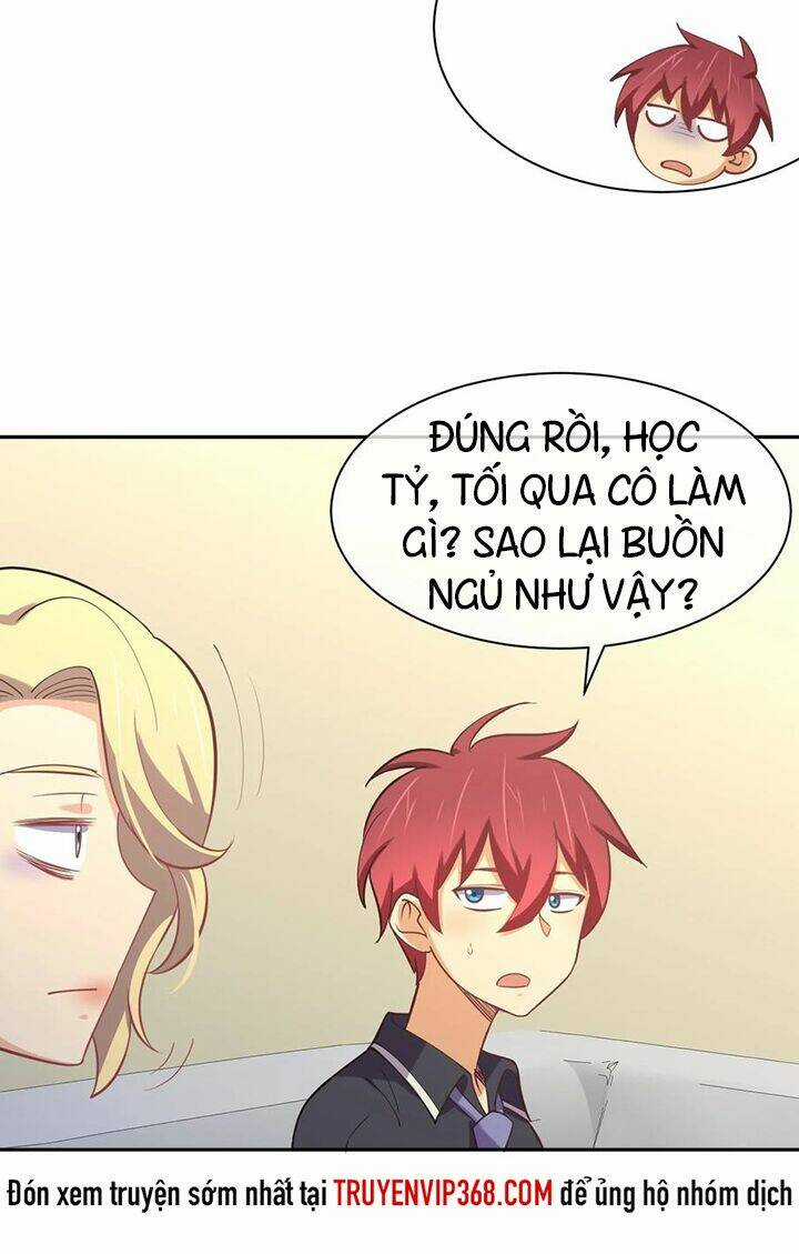 Bạn Gái Tôi Là Long Ngạo Thiên Chapter 45 trang 38