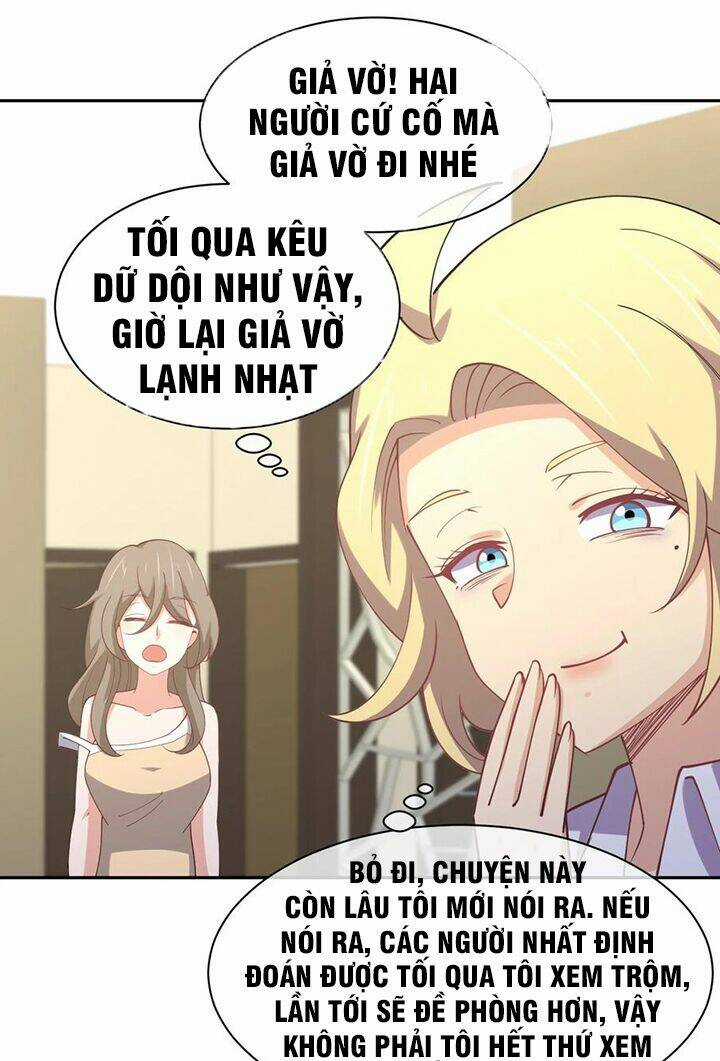 Bạn Gái Tôi Là Long Ngạo Thiên Chapter 45 trang 42