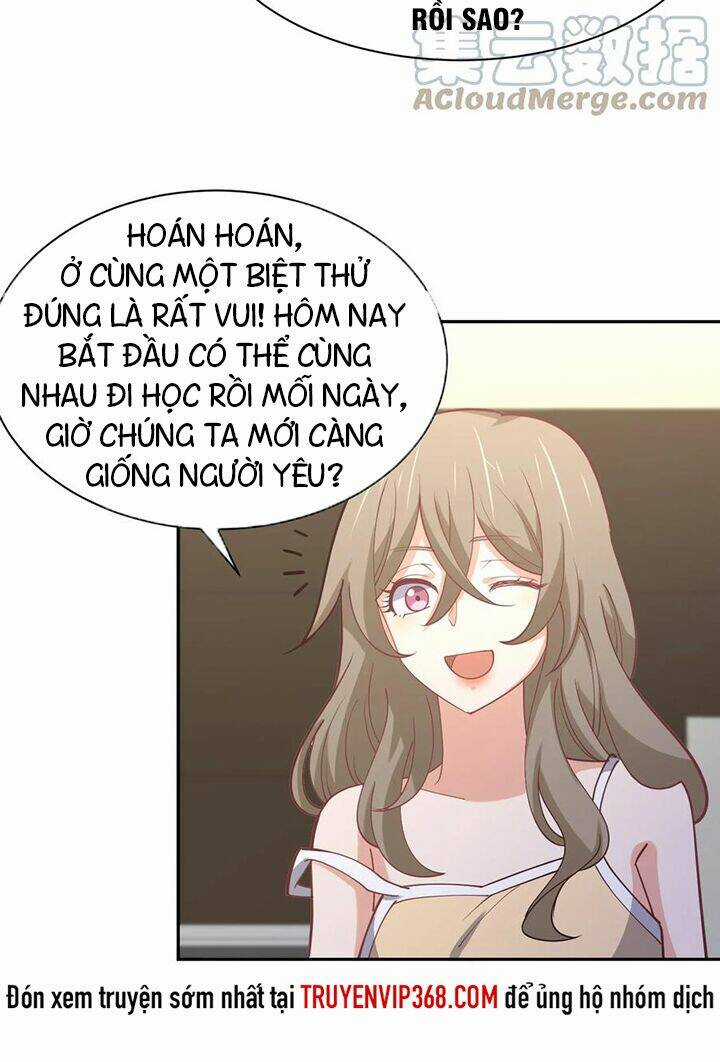 Bạn Gái Tôi Là Long Ngạo Thiên Chapter 45 trang 43