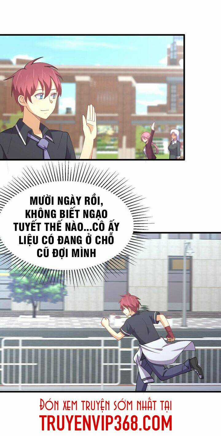 Bạn Gái Tôi Là Long Ngạo Thiên Chapter 45 trang 46