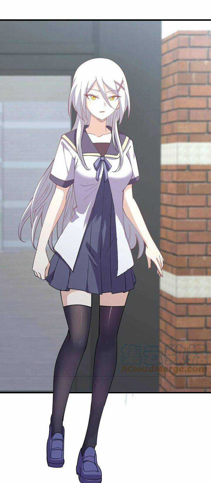 Bạn Gái Tôi Là Long Ngạo Thiên Chapter 45 trang 47