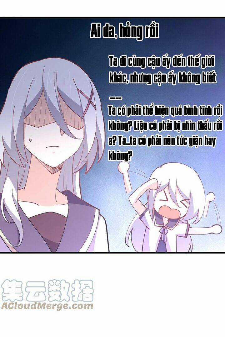 Bạn Gái Tôi Là Long Ngạo Thiên Chapter 45 trang 49