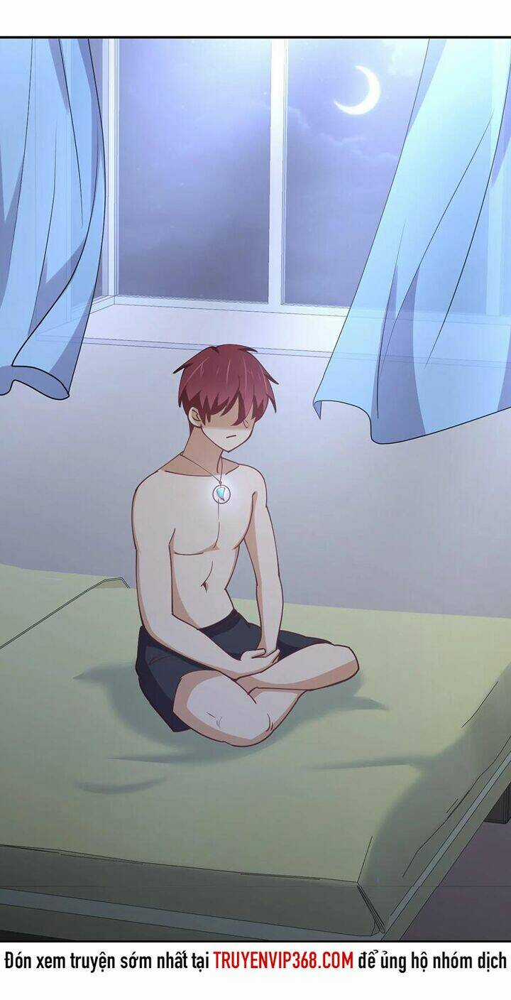 Bạn Gái Tôi Là Long Ngạo Thiên Chapter 45 trang 5