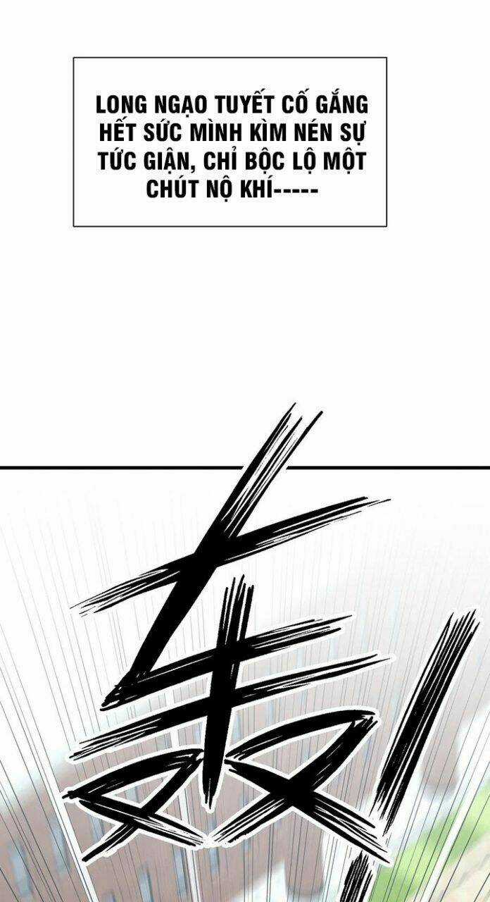 Bạn Gái Tôi Là Long Ngạo Thiên Chapter 45 trang 51