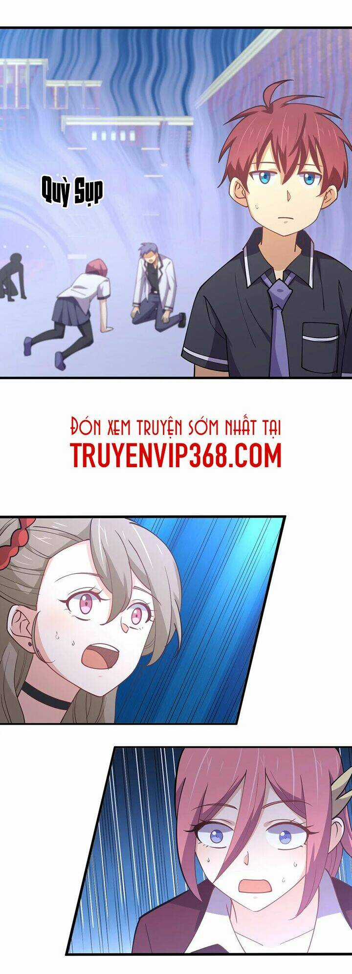 Bạn Gái Tôi Là Long Ngạo Thiên Chapter 45 trang 53