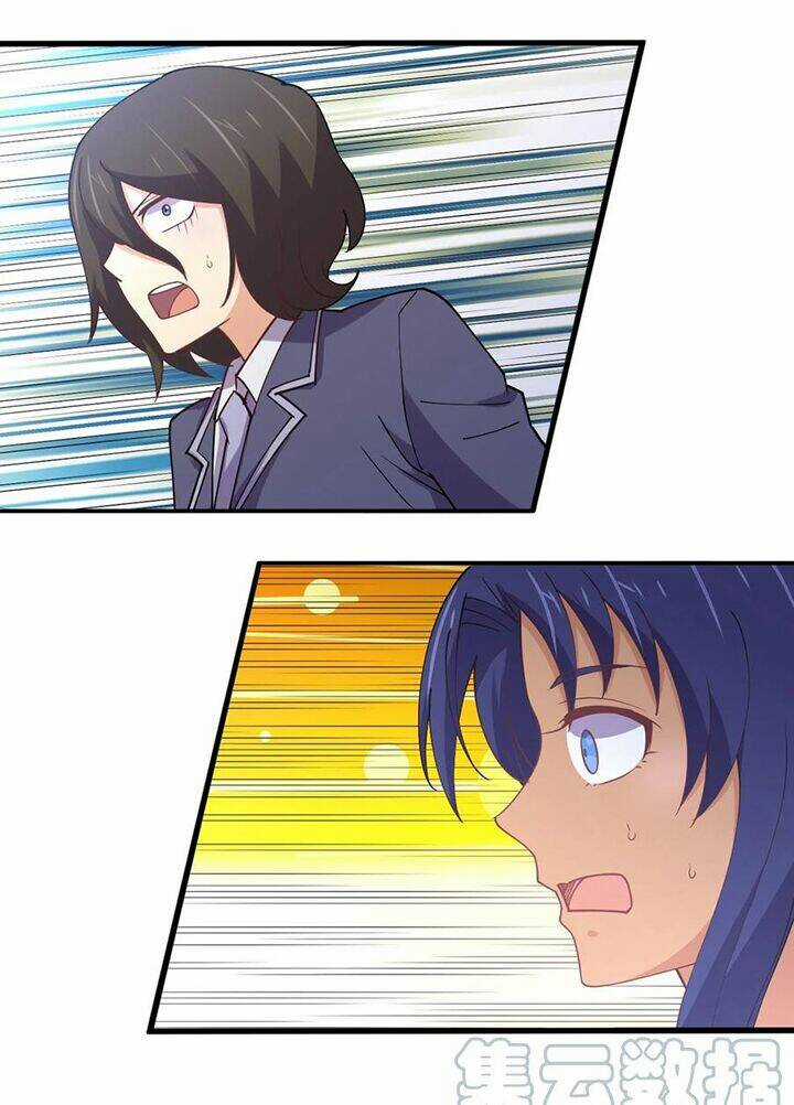 Bạn Gái Tôi Là Long Ngạo Thiên Chapter 45 trang 54