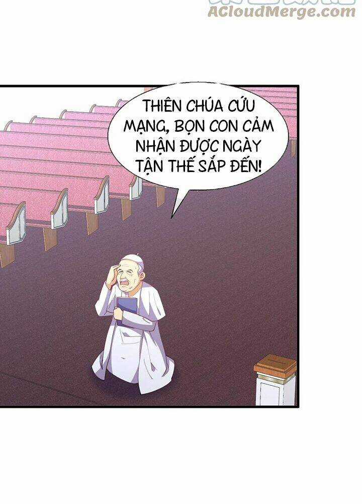 Bạn Gái Tôi Là Long Ngạo Thiên Chapter 45 trang 55