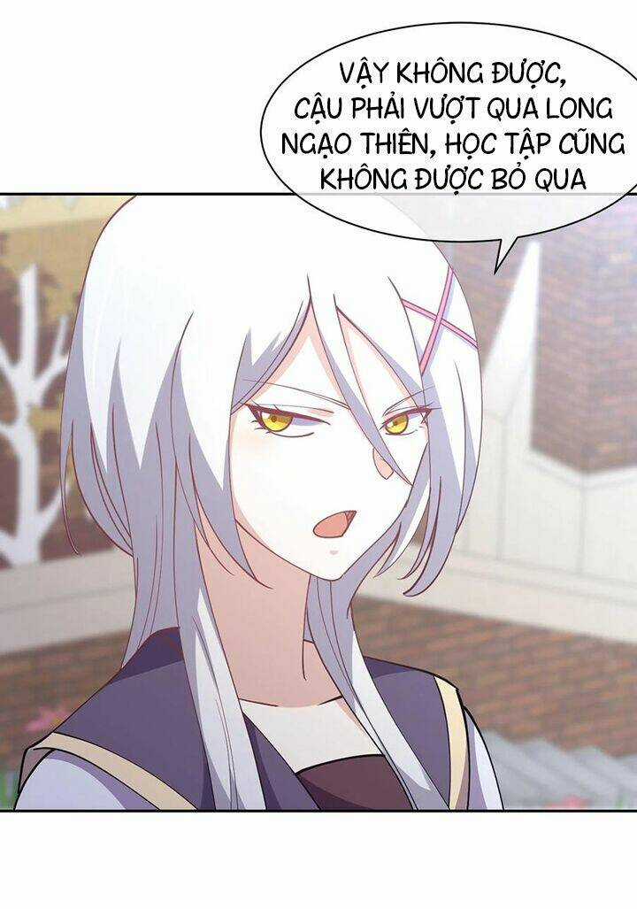 Bạn Gái Tôi Là Long Ngạo Thiên Chapter 45 trang 60