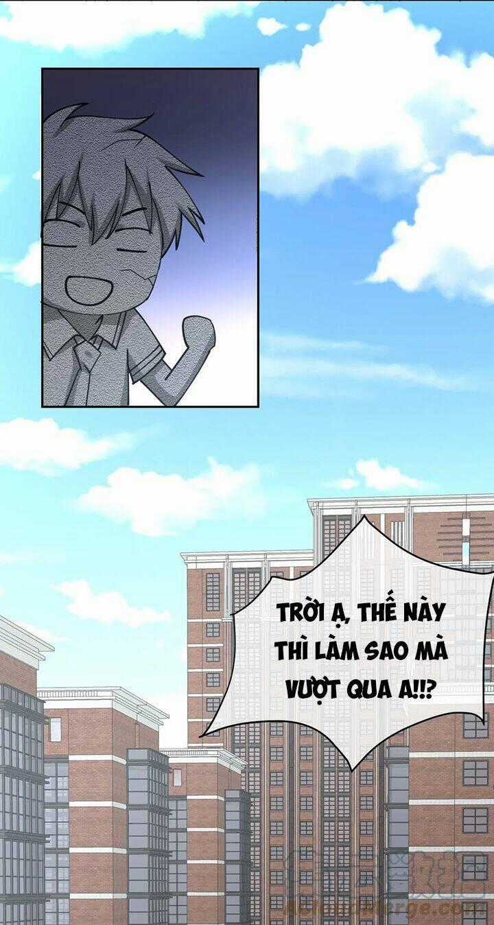 Bạn Gái Tôi Là Long Ngạo Thiên Chapter 45 trang 63