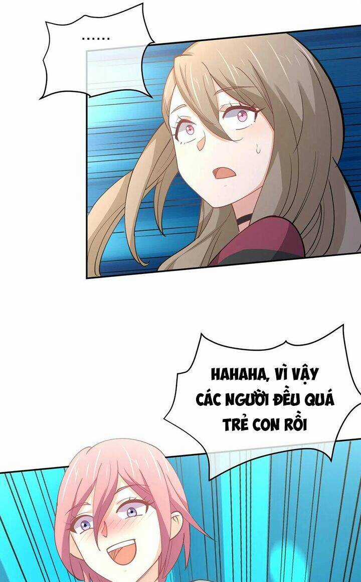 Bạn Gái Tôi Là Long Ngạo Thiên Chapter 46 trang 13