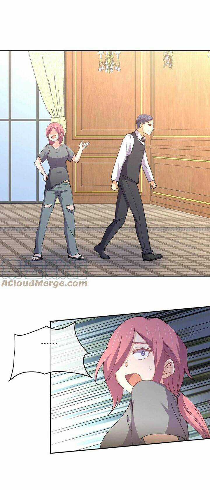 Bạn Gái Tôi Là Long Ngạo Thiên Chapter 46 trang 15