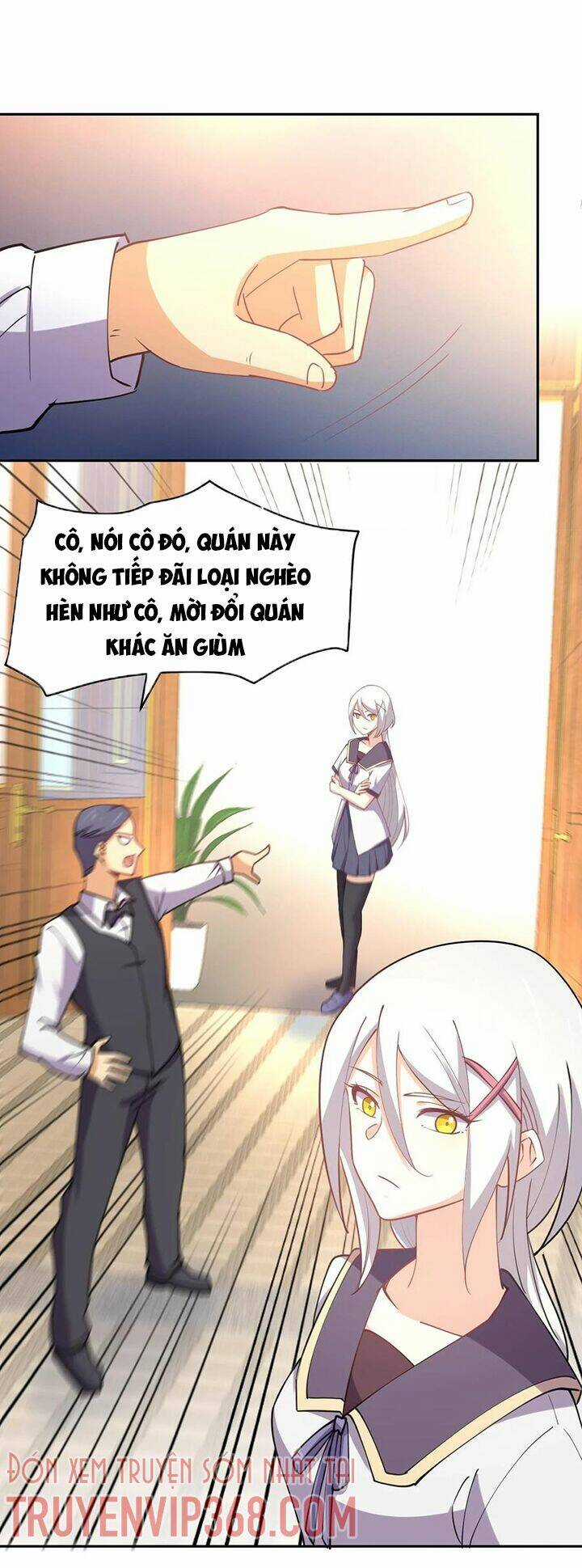 Bạn Gái Tôi Là Long Ngạo Thiên Chapter 46 trang 16