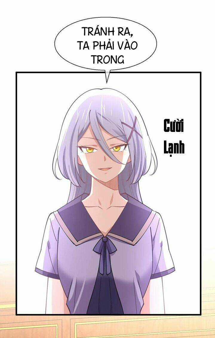 Bạn Gái Tôi Là Long Ngạo Thiên Chapter 46 trang 18