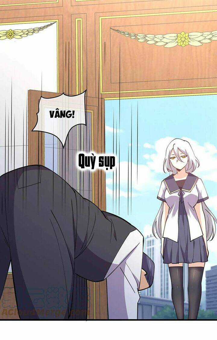 Bạn Gái Tôi Là Long Ngạo Thiên Chapter 46 trang 19