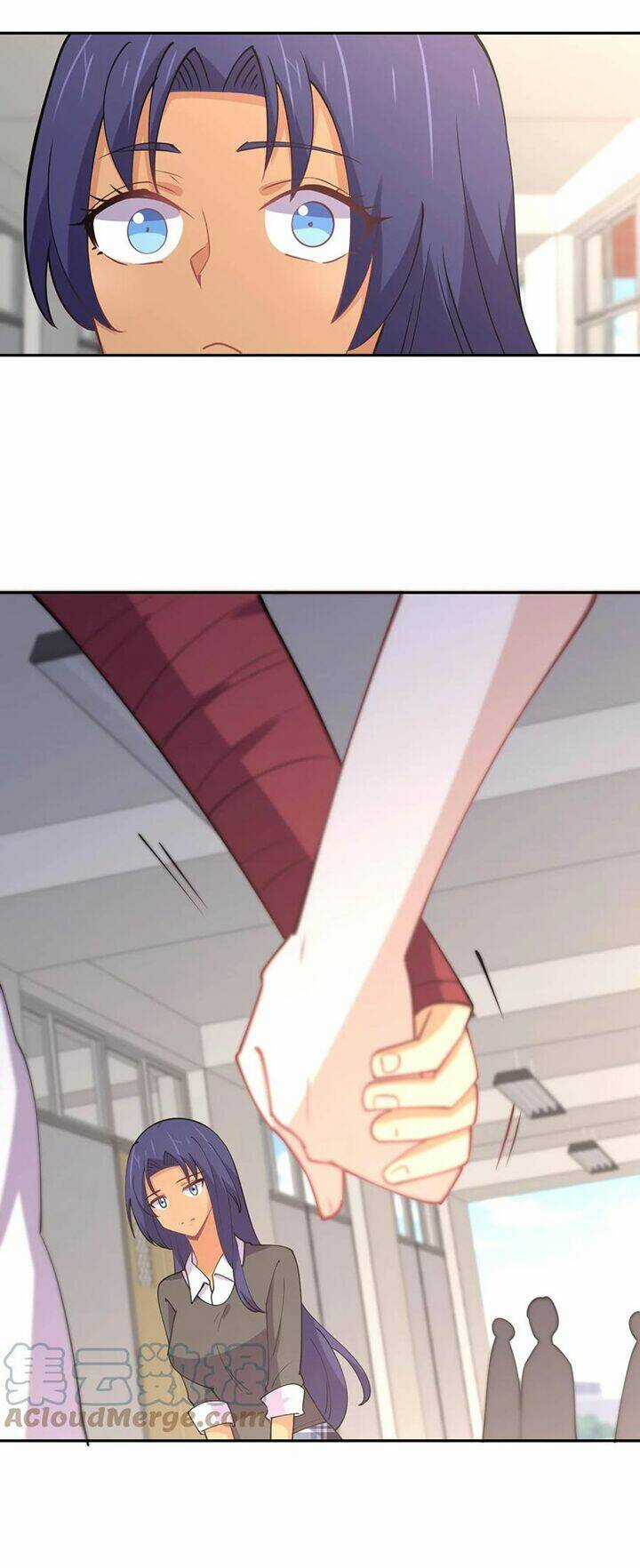 Bạn Gái Tôi Là Long Ngạo Thiên Chapter 46 trang 2