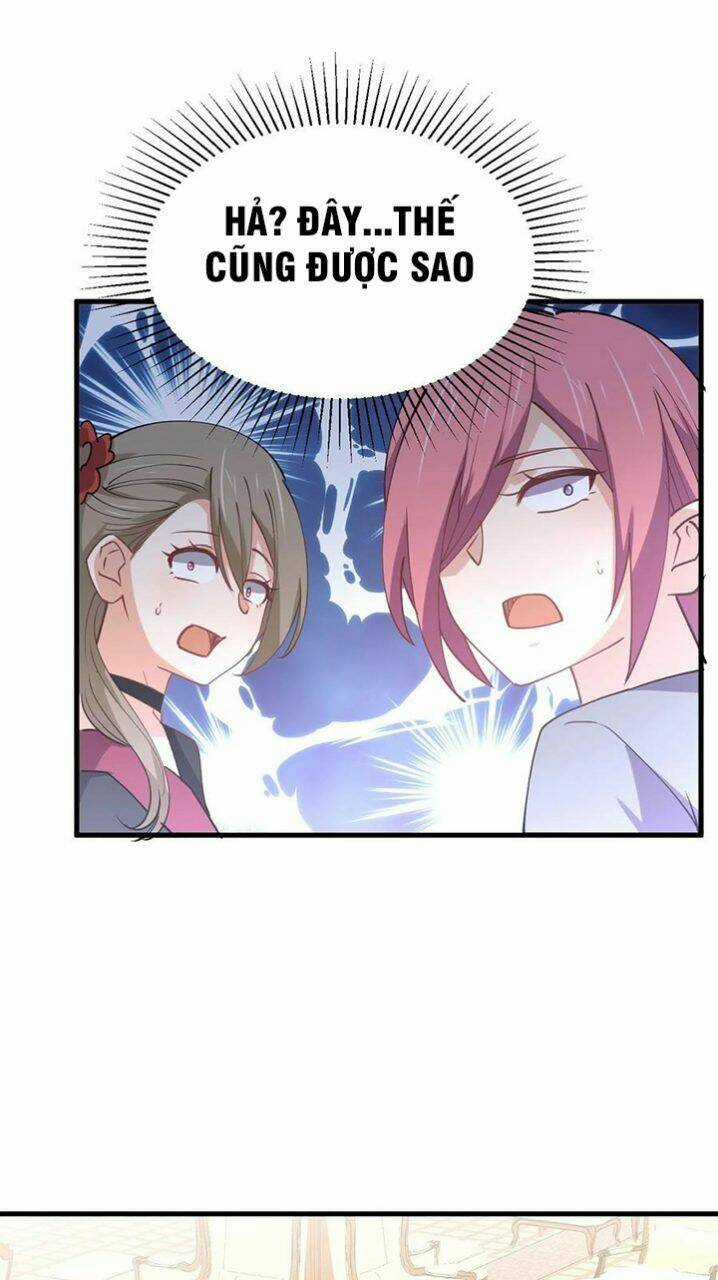 Bạn Gái Tôi Là Long Ngạo Thiên Chapter 46 trang 20