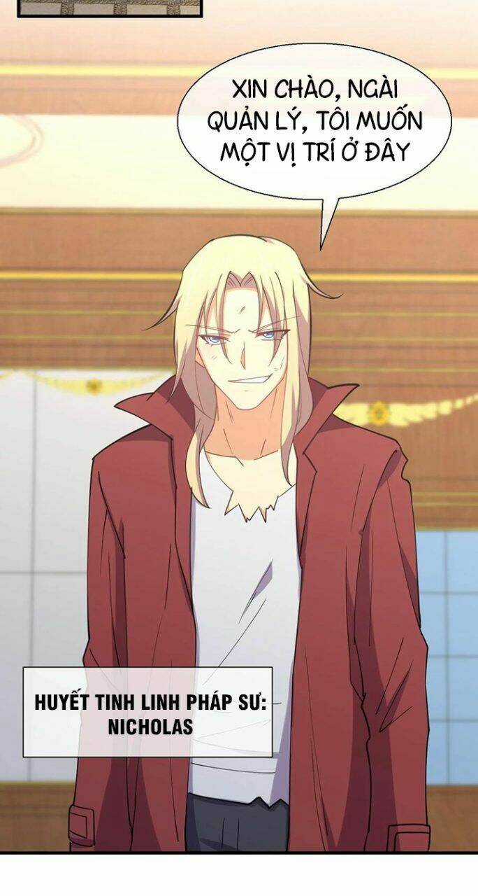 Bạn Gái Tôi Là Long Ngạo Thiên Chapter 46 trang 23