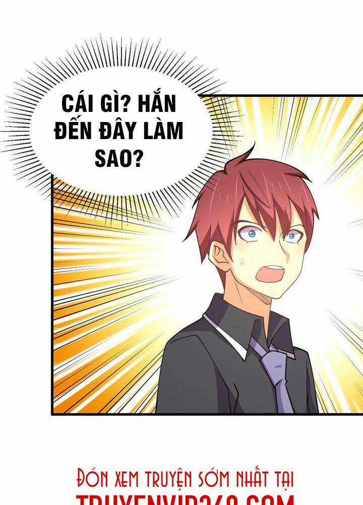 Bạn Gái Tôi Là Long Ngạo Thiên Chapter 46 trang 24