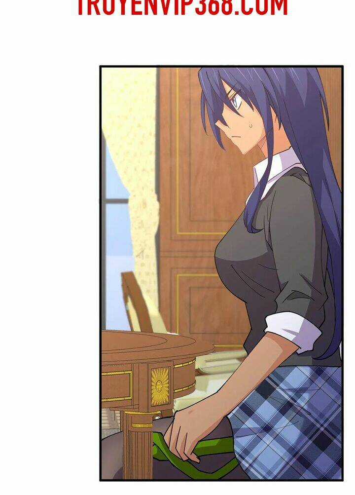 Bạn Gái Tôi Là Long Ngạo Thiên Chapter 46 trang 25