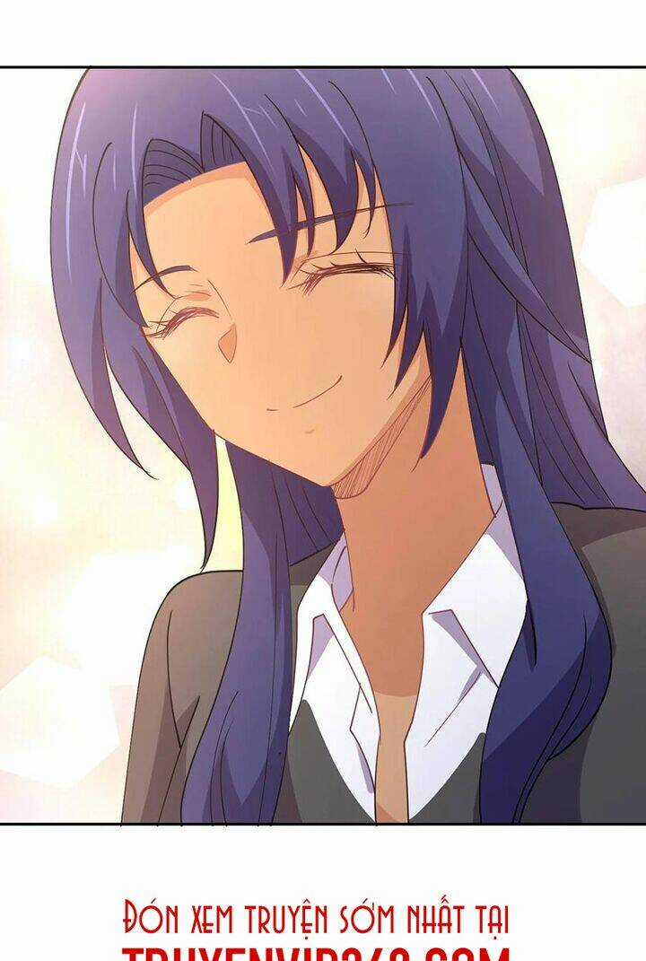 Bạn Gái Tôi Là Long Ngạo Thiên Chapter 46 trang 3