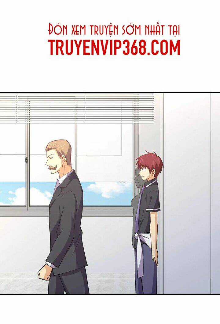 Bạn Gái Tôi Là Long Ngạo Thiên Chapter 46 trang 37