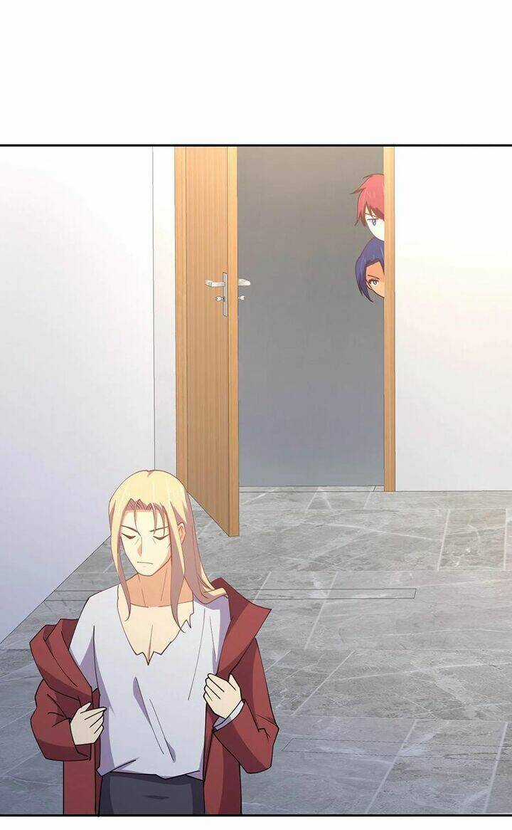 Bạn Gái Tôi Là Long Ngạo Thiên Chapter 46 trang 38