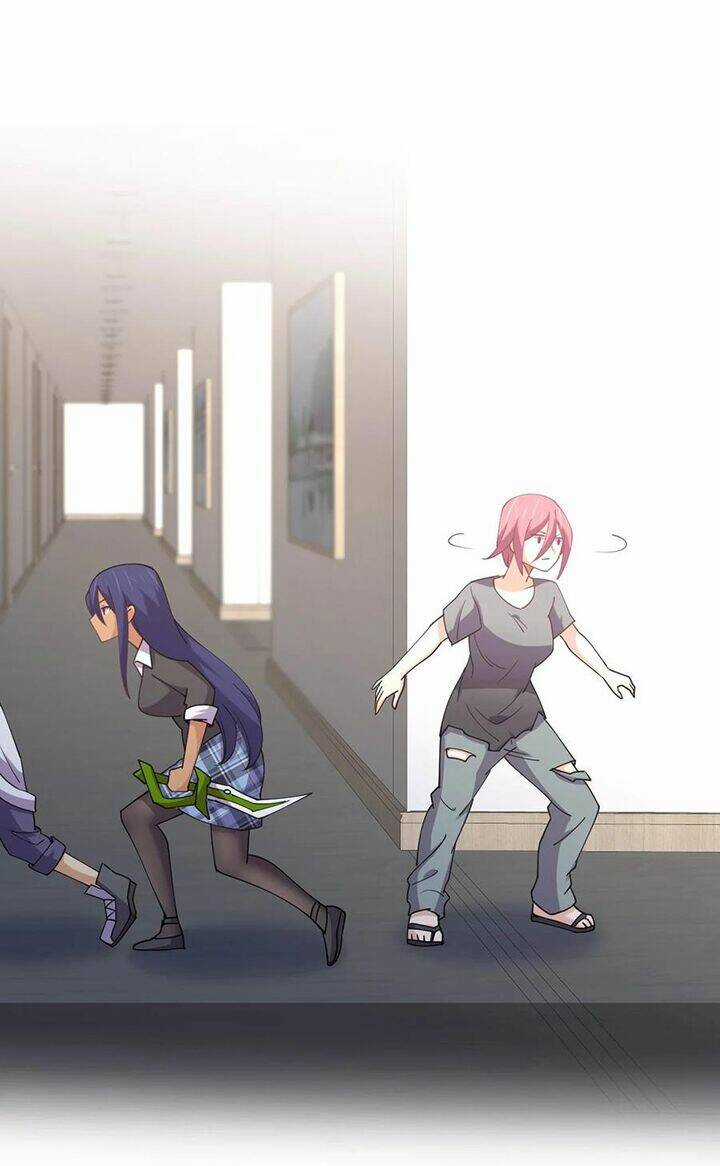 Bạn Gái Tôi Là Long Ngạo Thiên Chapter 46 trang 39