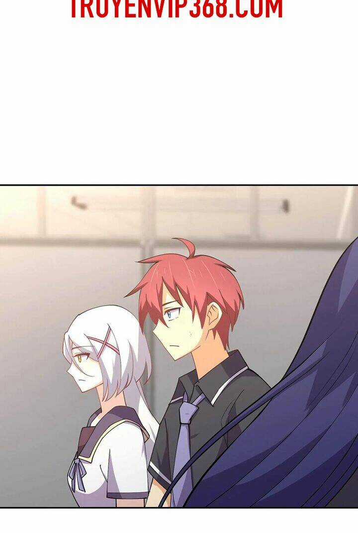 Bạn Gái Tôi Là Long Ngạo Thiên Chapter 46 trang 4