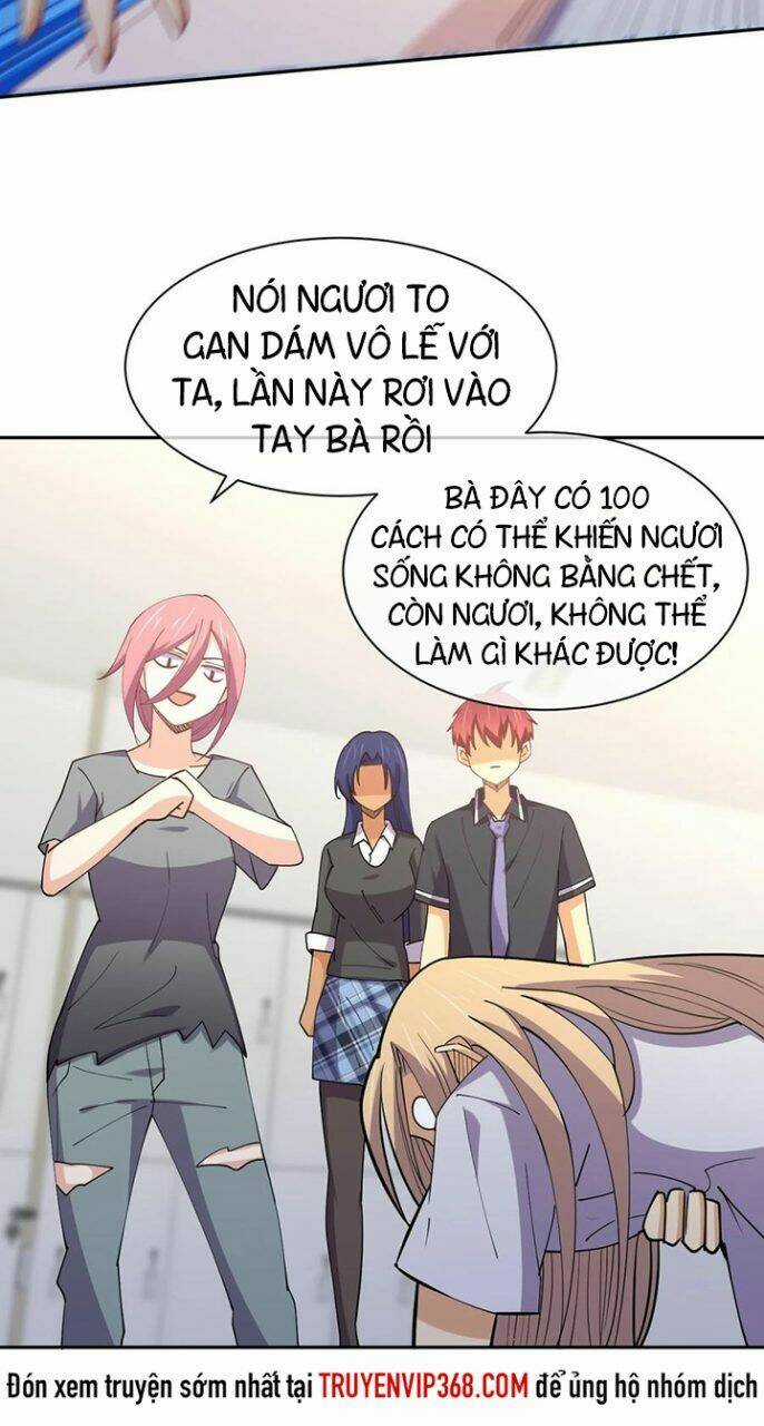 Bạn Gái Tôi Là Long Ngạo Thiên Chapter 46 trang 43