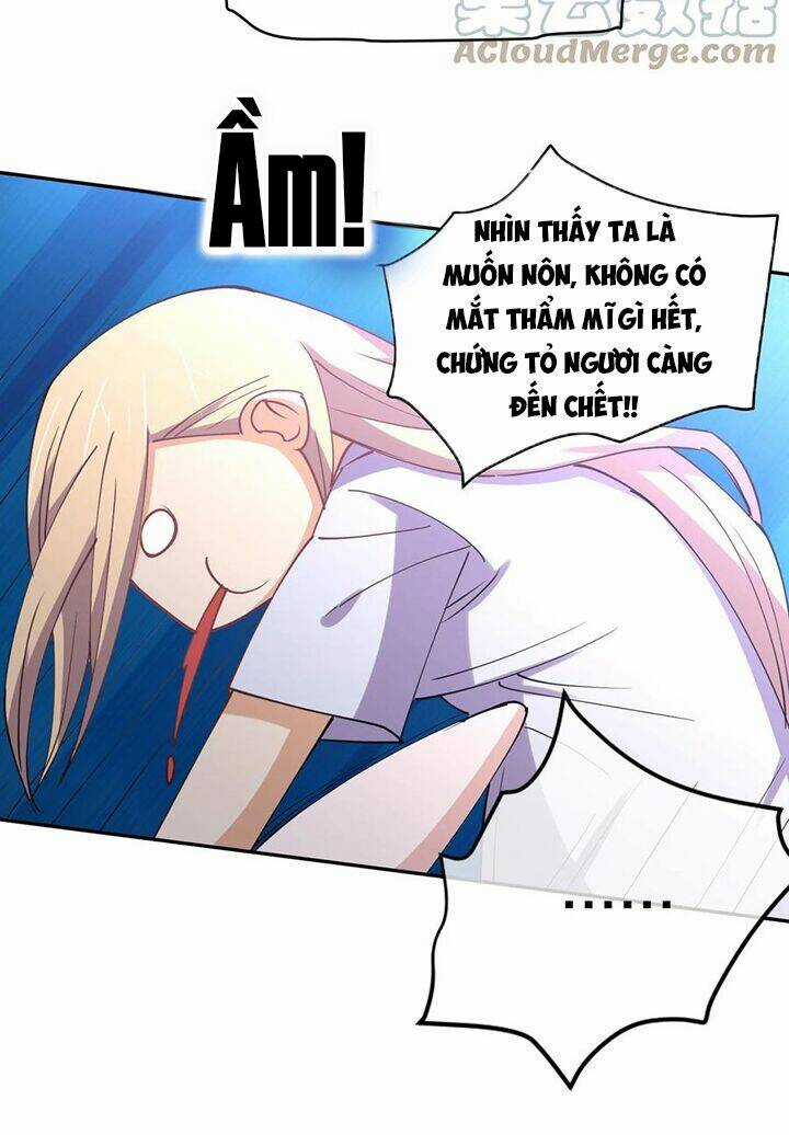 Bạn Gái Tôi Là Long Ngạo Thiên Chapter 46 trang 45