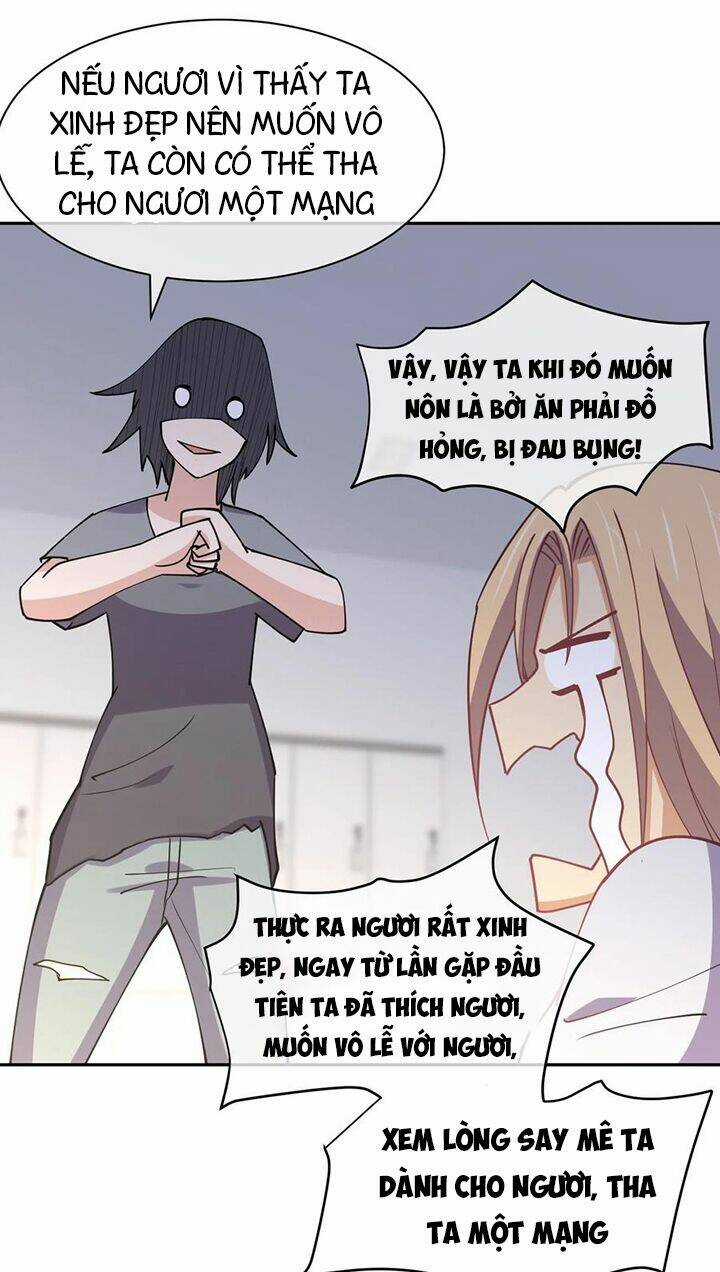 Bạn Gái Tôi Là Long Ngạo Thiên Chapter 46 trang 46