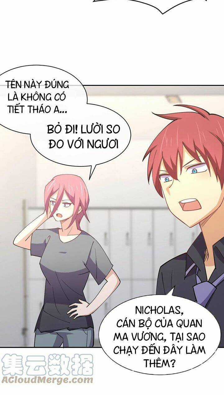 Bạn Gái Tôi Là Long Ngạo Thiên Chapter 46 trang 47