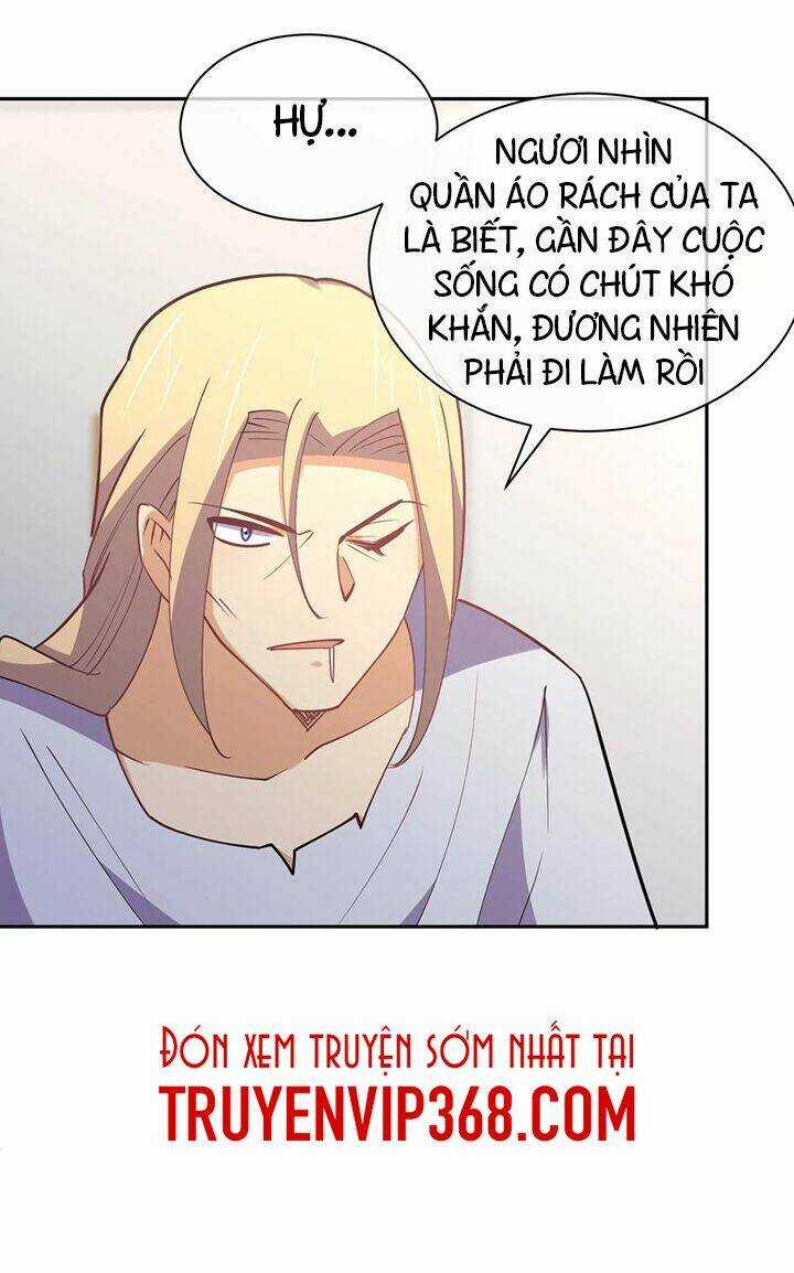 Bạn Gái Tôi Là Long Ngạo Thiên Chapter 46 trang 48