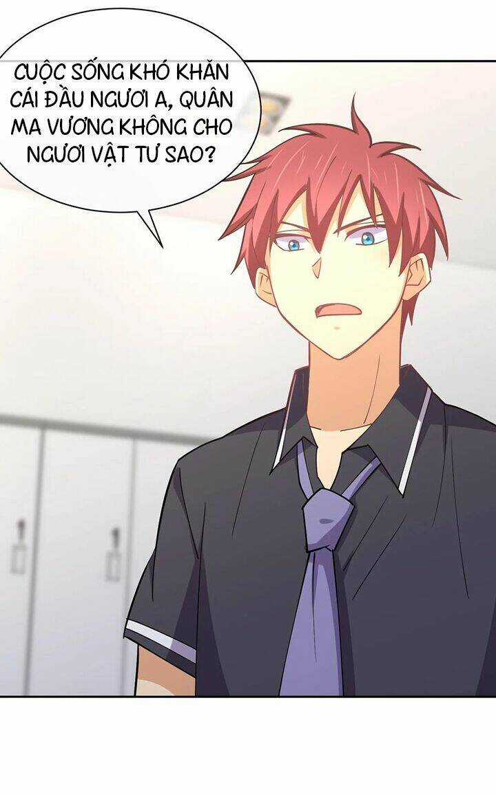 Bạn Gái Tôi Là Long Ngạo Thiên Chapter 46 trang 49