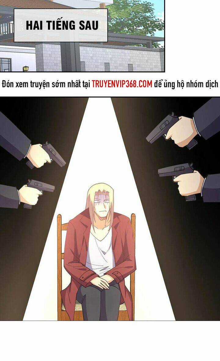 Bạn Gái Tôi Là Long Ngạo Thiên Chapter 46 trang 55