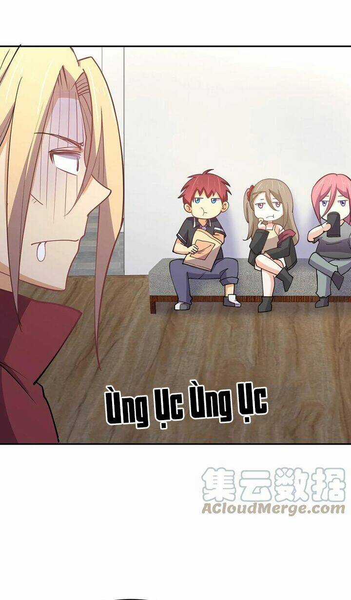 Bạn Gái Tôi Là Long Ngạo Thiên Chapter 46 trang 56