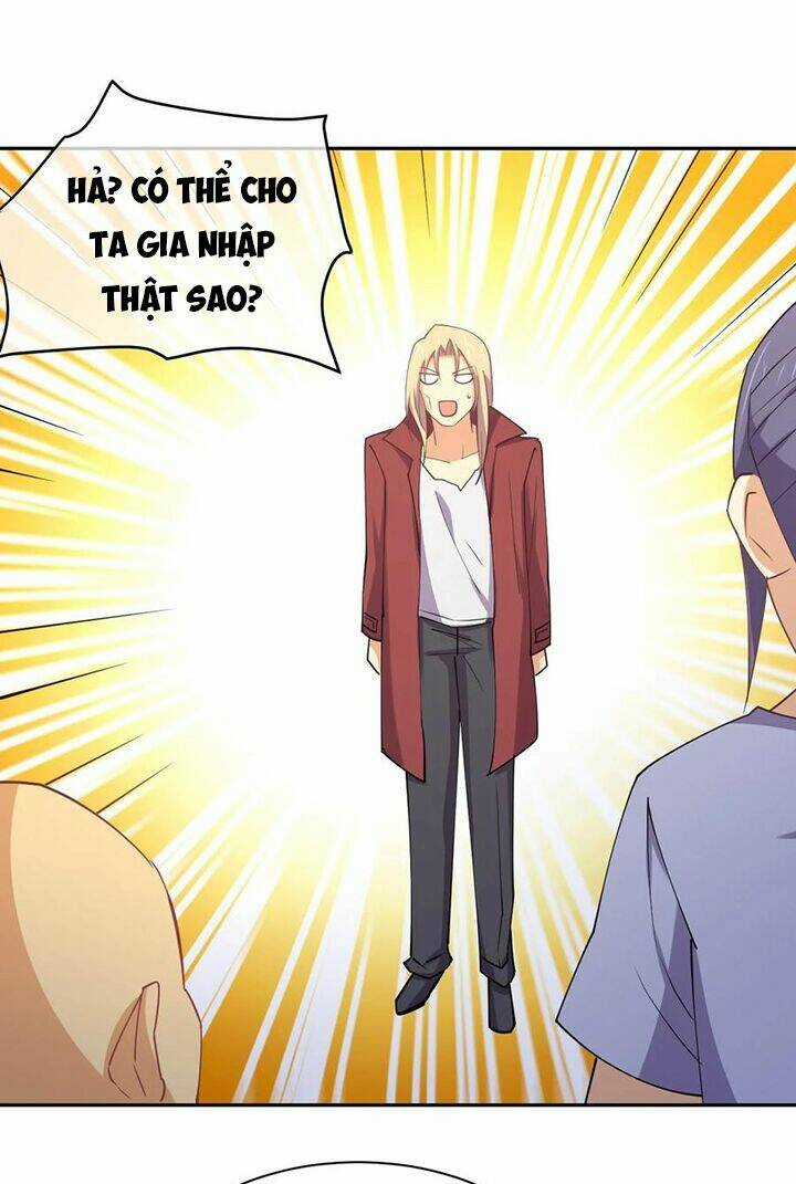 Bạn Gái Tôi Là Long Ngạo Thiên Chapter 46 trang 58