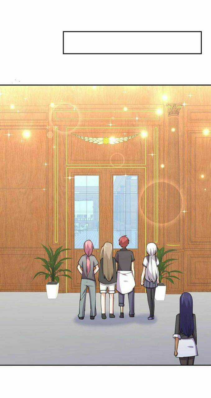 Bạn Gái Tôi Là Long Ngạo Thiên Chapter 46 trang 6