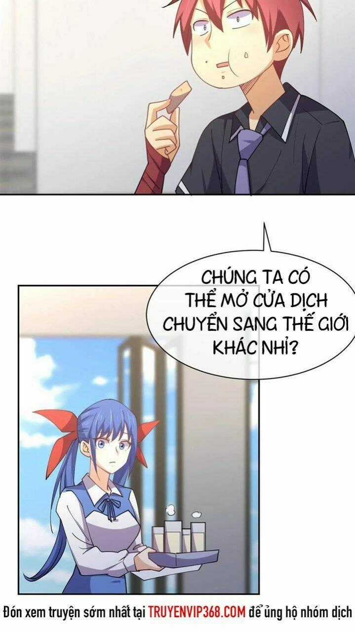 Bạn Gái Tôi Là Long Ngạo Thiên Chapter 46 trang 61