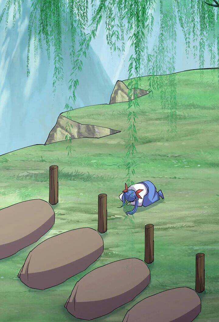 Bạn Gái Tôi Là Long Ngạo Thiên Chapter 47 trang 21