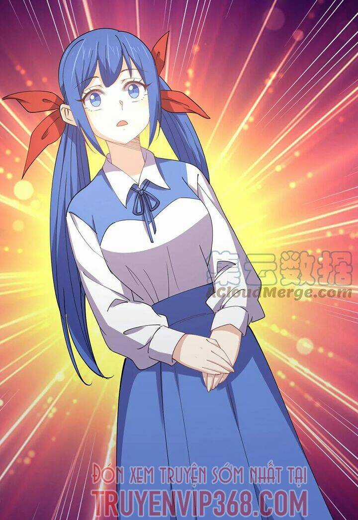 Bạn Gái Tôi Là Long Ngạo Thiên Chapter 47 trang 3