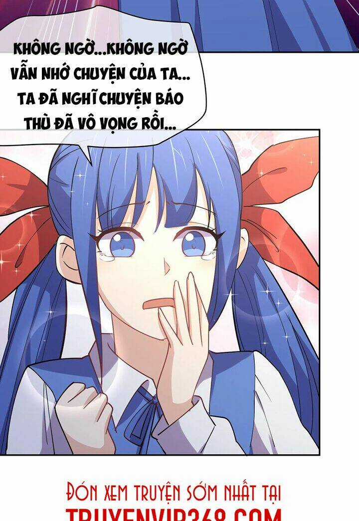 Bạn Gái Tôi Là Long Ngạo Thiên Chapter 47 trang 4