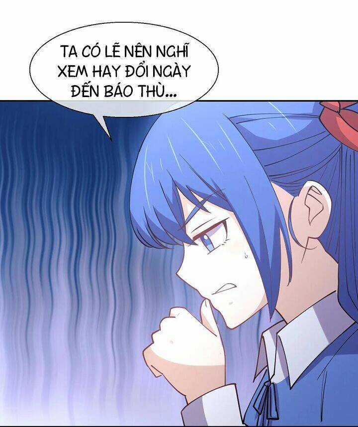 Bạn Gái Tôi Là Long Ngạo Thiên Chapter 47 trang 51