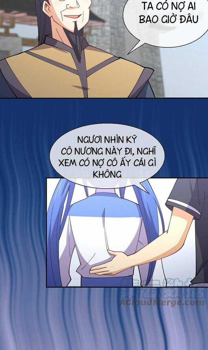 Bạn Gái Tôi Là Long Ngạo Thiên Chapter 47 trang 60