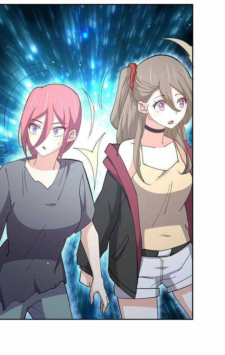 Bạn Gái Tôi Là Long Ngạo Thiên Chapter 47 trang 7