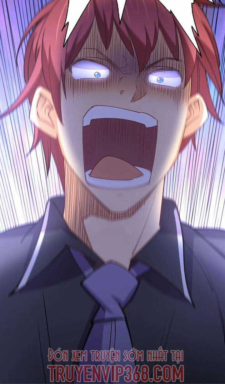 Bạn Gái Tôi Là Long Ngạo Thiên Chapter 48 trang 10