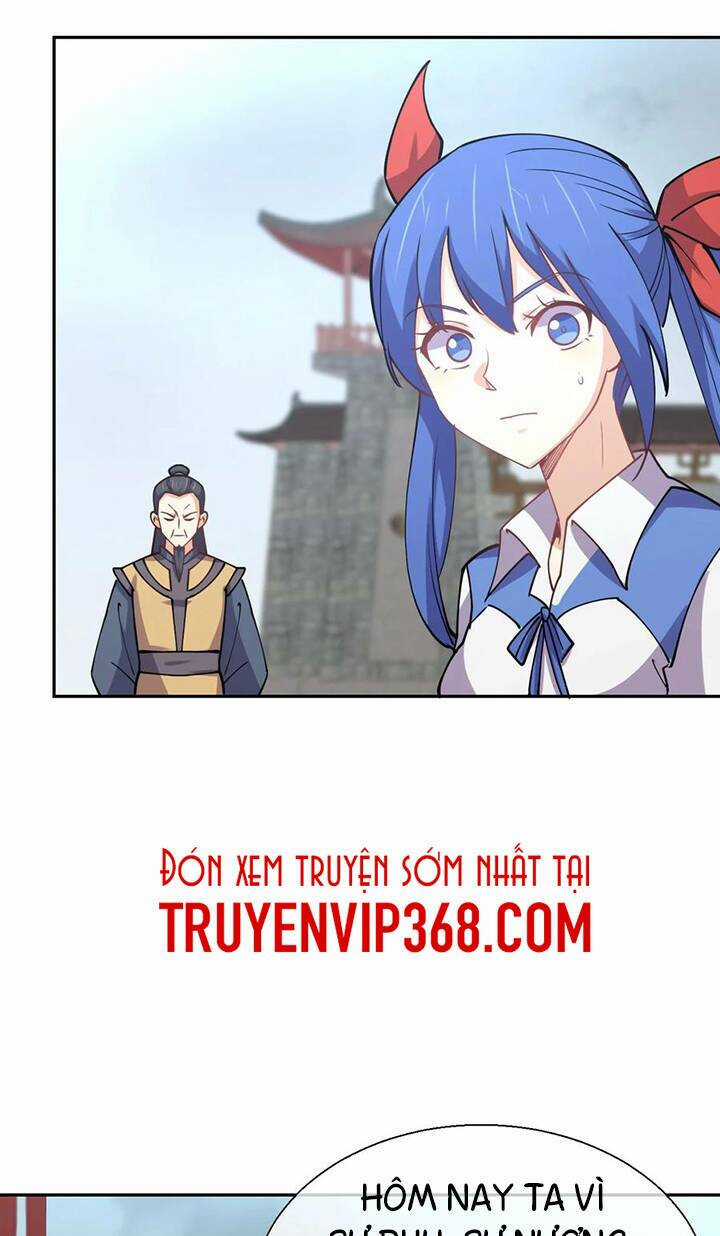 Bạn Gái Tôi Là Long Ngạo Thiên Chapter 48 trang 14