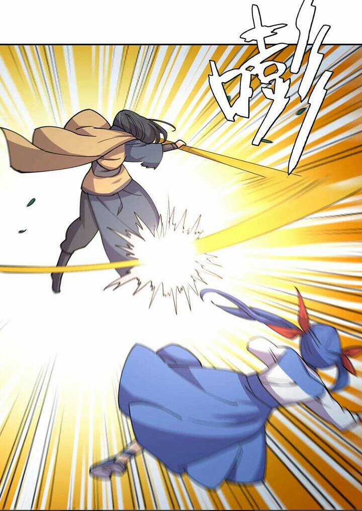 Bạn Gái Tôi Là Long Ngạo Thiên Chapter 48 trang 24