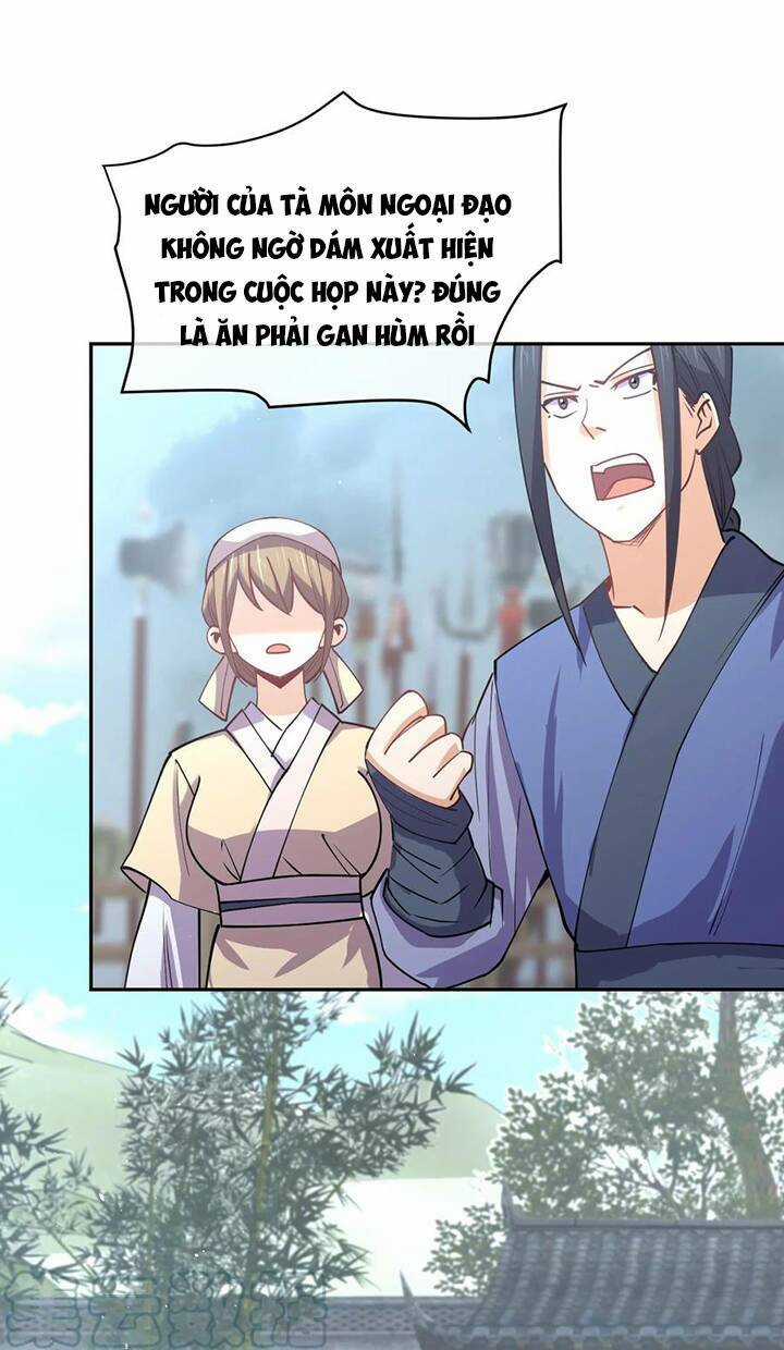 Bạn Gái Tôi Là Long Ngạo Thiên Chapter 48 trang 3